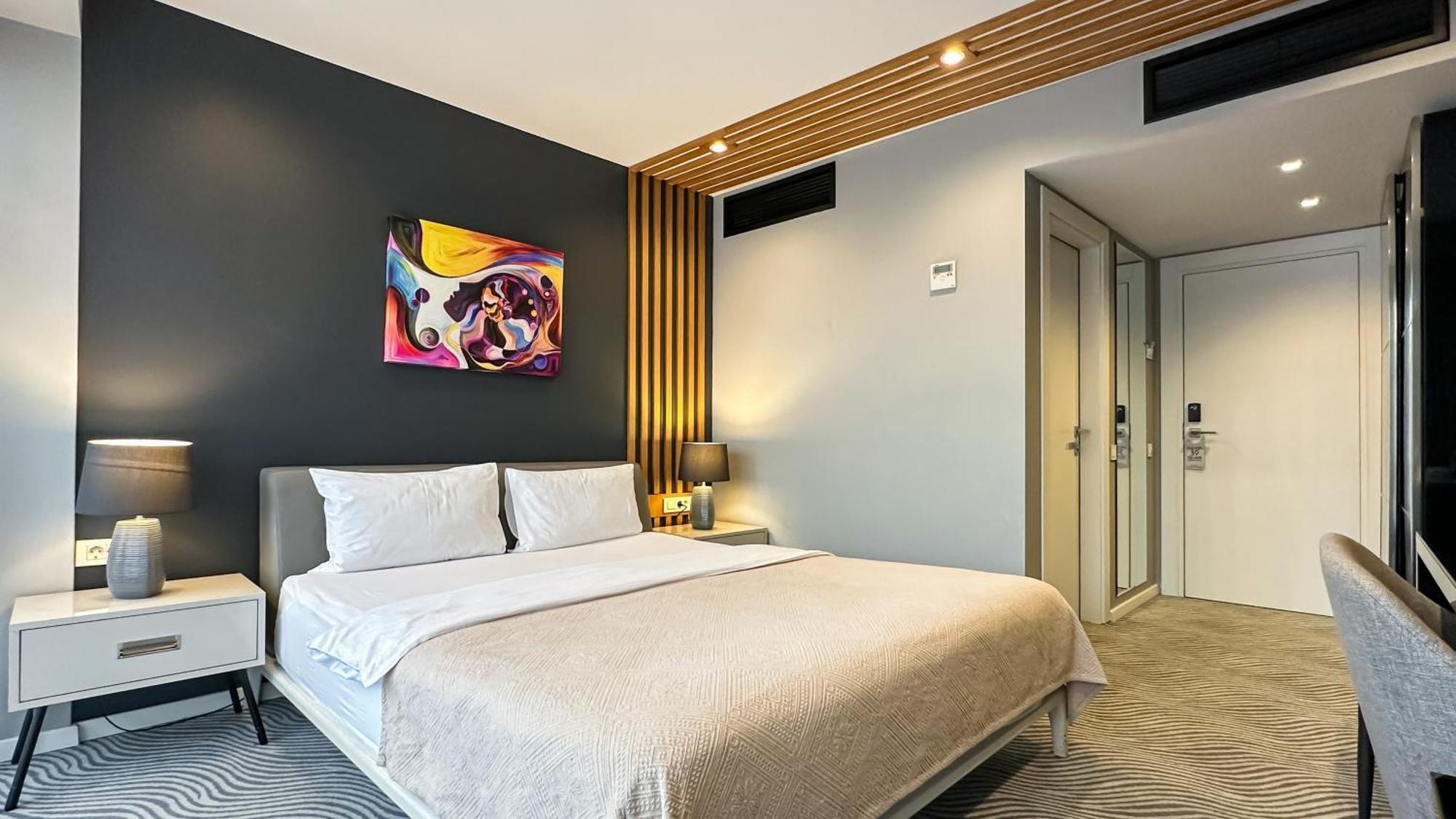 Silver 39 Corner 4* Tbilisi