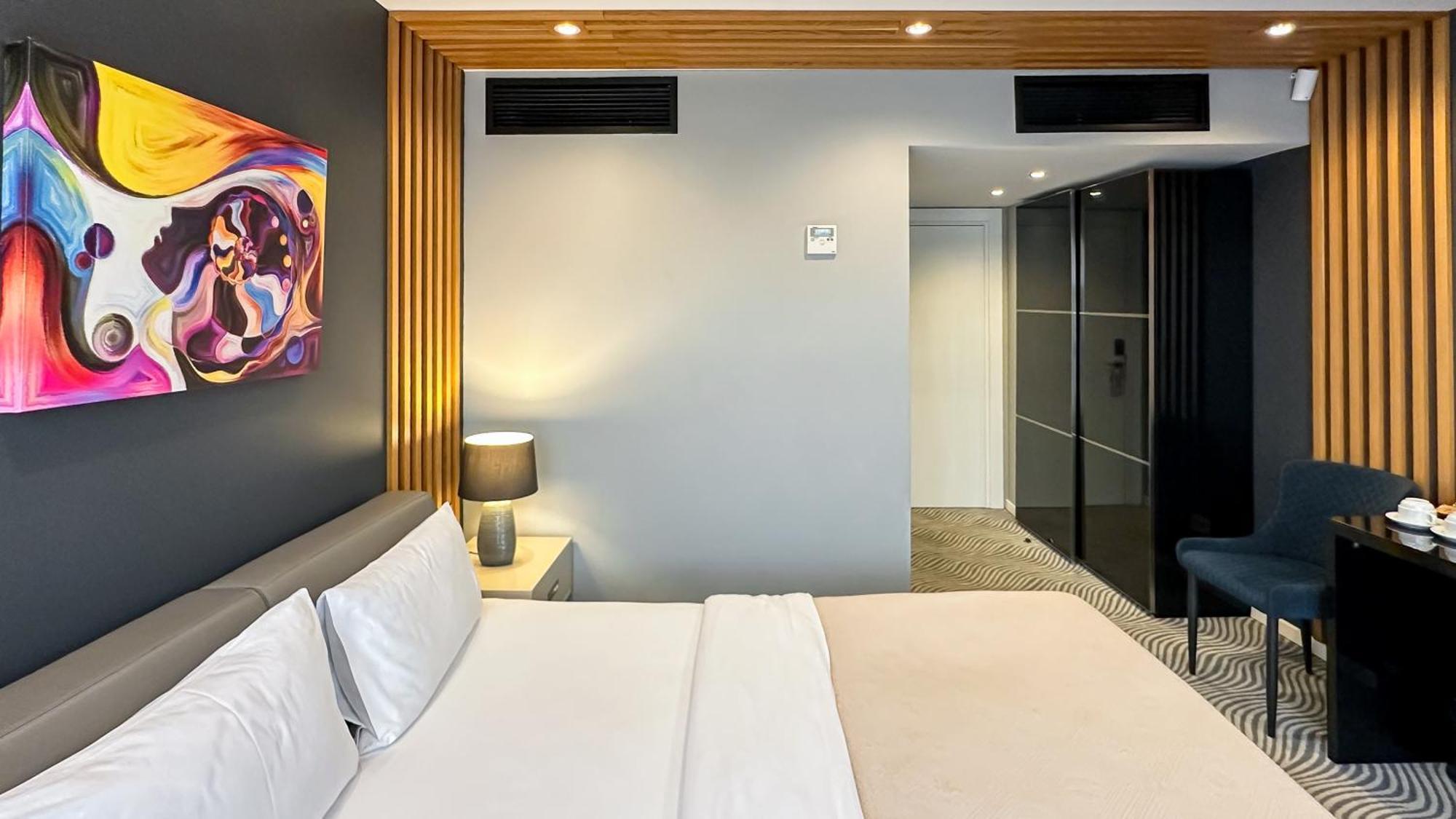 Silver 39 Corner 4* Tbilisi