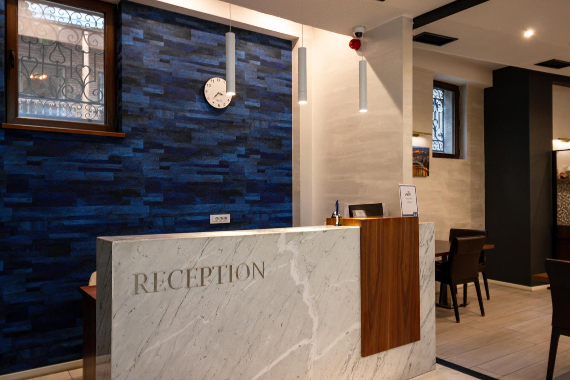 Silver 39 Corner Hotel 4*