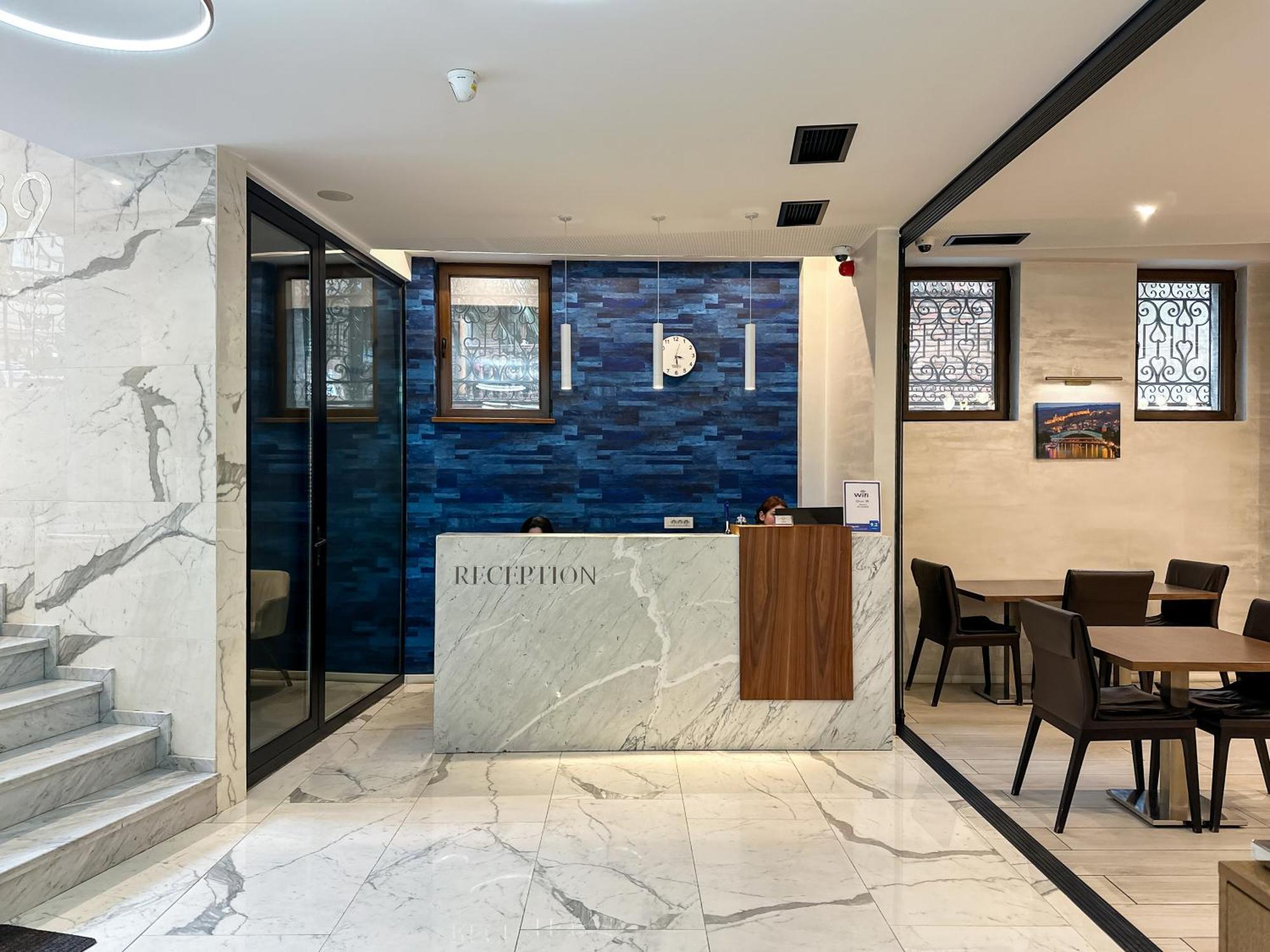 Silver 39 Corner Hotel 4*