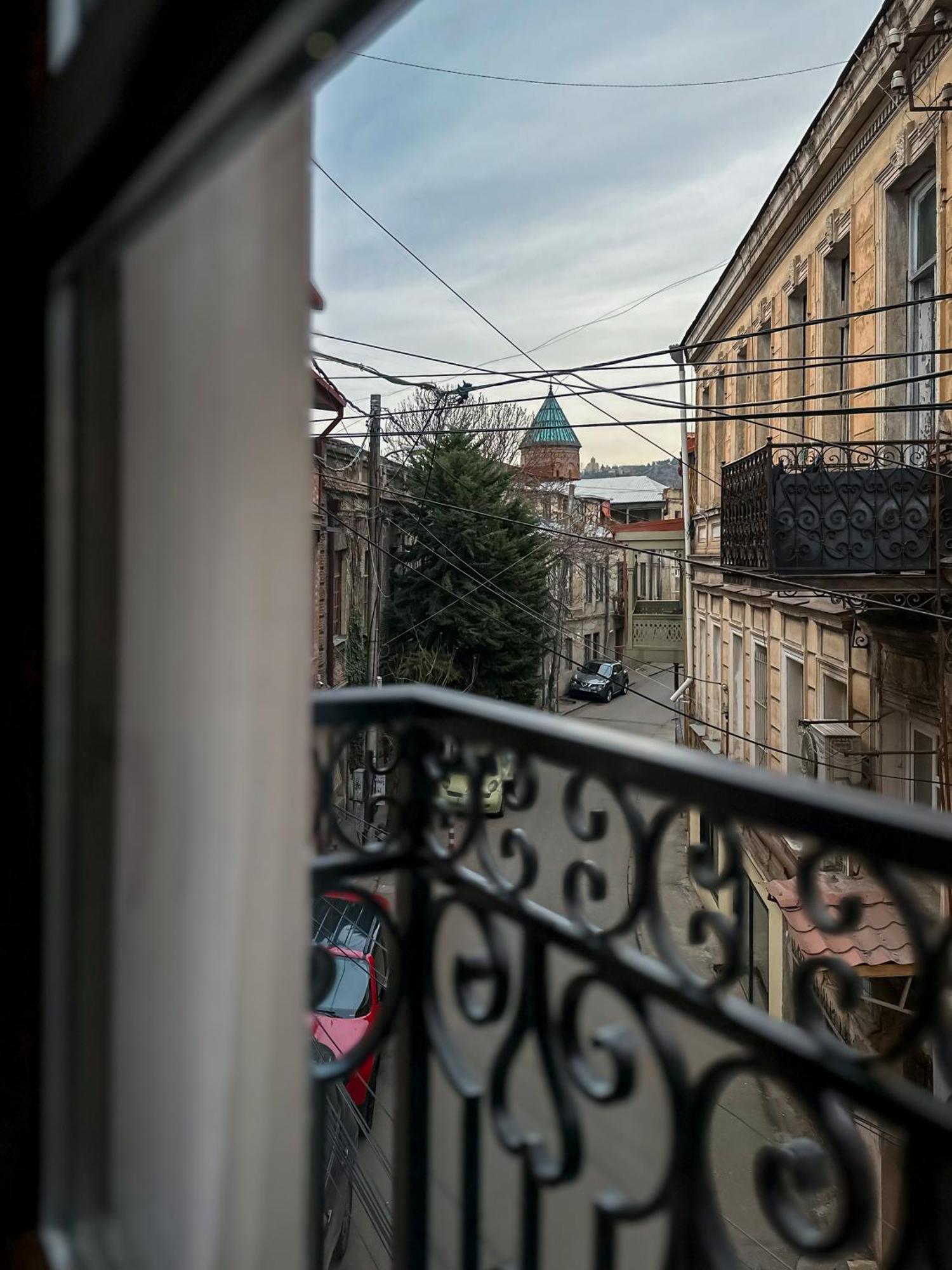 Hotel Silver 39 Corner Tbilisi