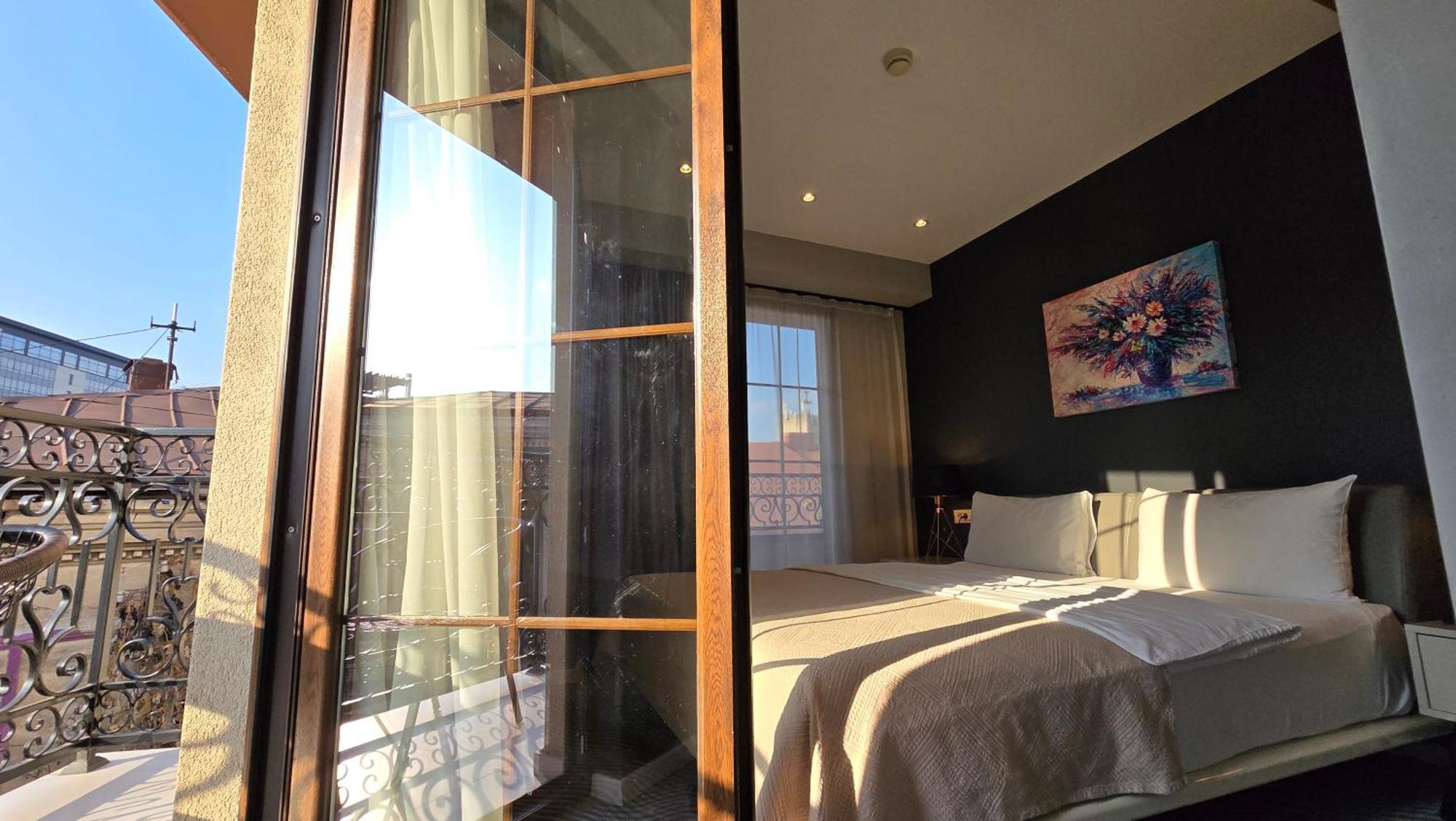 Hotel Silver 39 Corner 4*