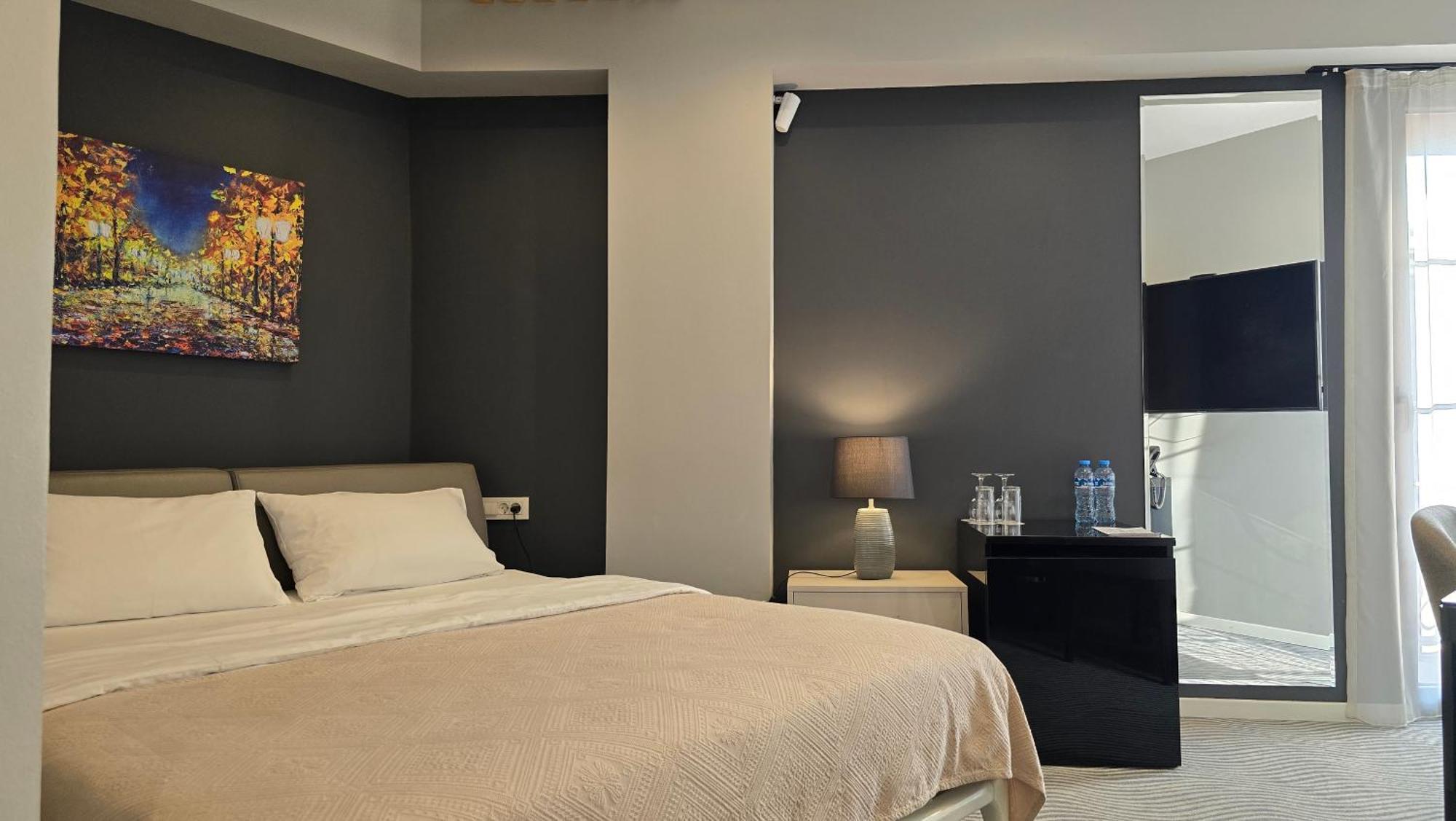 Silver 39 Corner Hotel 4*