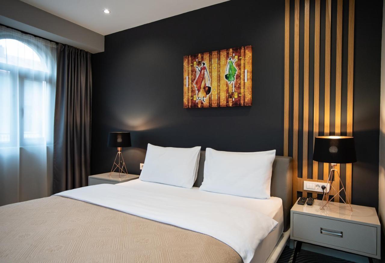 Silver 39 Corner 4* Tbilisi